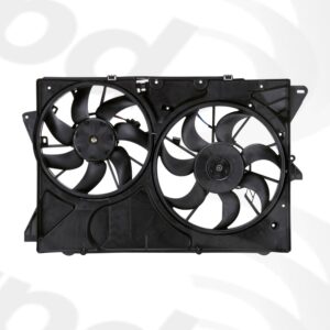 Global Parts Distributors LLC 2811910 gpd Electric Cooling Fan 2811910