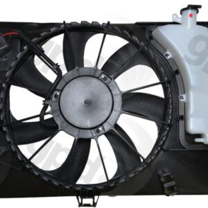 Global Parts Distributors LLC 2811916 gpd Electric Cooling Fan 2811916