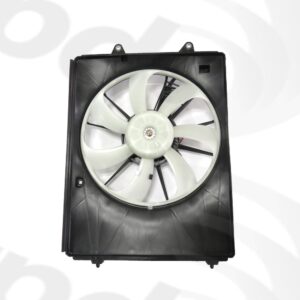 Global Parts Distributors LLC 2811922 gpd Electric Cooling Fan 2811922