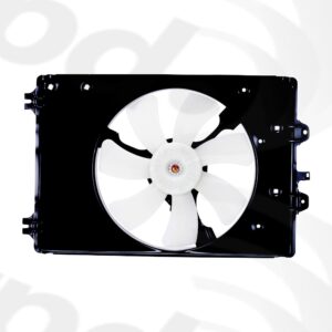 Global Parts Distributors LLC 2811923 gpd Electric Cooling Fan 2811923
