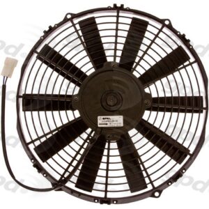 Global Parts Distributors LLC 2811950 gpd Cooling Fan Assem 2811950