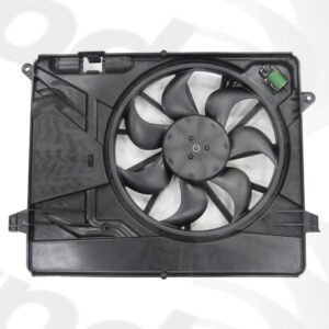 Global Parts Distributors LLC 2811955 gpd Electric Cooling Fan 2811955
