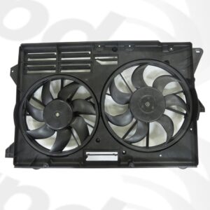 Global Parts Distributors LLC 2811957 gpd Electric Cooling Fan 2811957