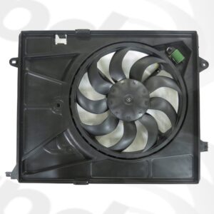 Global Parts Distributors LLC 2811959 gpd Electric Cooling Fan 2811959