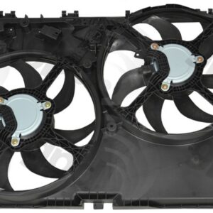 Global Parts Distributors LLC 2811969 gpd Electric Cooling Fan 2811969