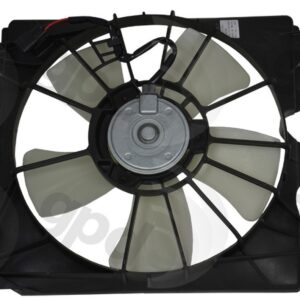 Global Parts Distributors LLC 2811971 gpd Electric Cooling Fan 2811971