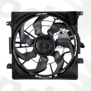 Global Parts Distributors LLC 2811973 gpd Electric Cooling Fan 2811973
