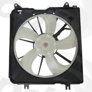 Global Parts Distributors LLC 2811992 gpd Electric Cooling Fan 2811992