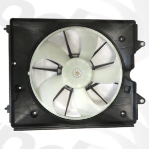 Global Parts Distributors LLC 2811993 gpd Electric Cooling Fan 2811993