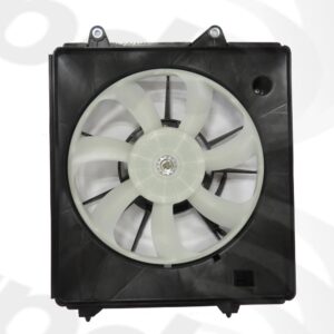 Global Parts Distributors LLC 2811996 gpd Electric Cooling Fan 2811996
