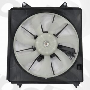 Global Parts Distributors LLC 2811998 gpd Electric Cooling Fan 2811998