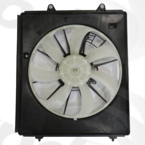 Global Parts Distributors LLC 2812000 gpd Electric Cooling Fan 2812000