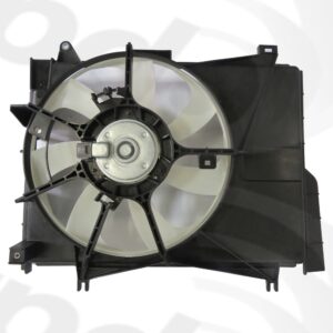 Global Parts Distributors LLC 2812036 gpd Electric Cooling Fan 2812036
