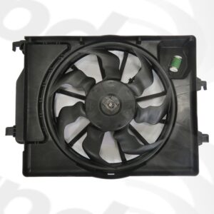 Global Parts Distributors LLC 2812052 gpd Electric Cooling Fan 2812052
