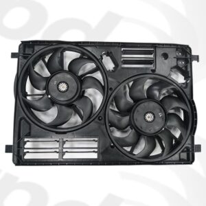 Global Parts Distributors LLC 2812053 gpd Electric Cooling Fan 2812053