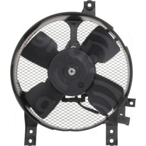 Global Parts Distributors LLC 2812135 gpd Electric Cooling Fan 2812135