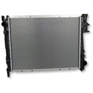 Global Parts Distributors LLC 2813C gpd Radiator 2813C