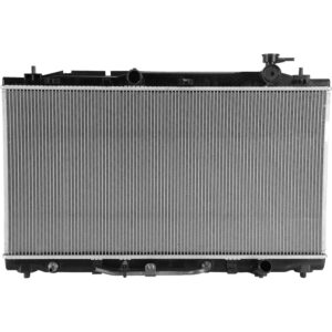 Global Parts Distributors LLC 2817C gpd Radiator 2817C