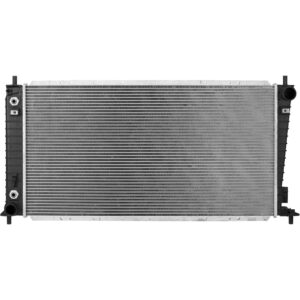 Global Parts Distributors LLC 2818C gpd Radiator 2818C