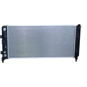 Global Parts Distributors LLC 2827C gpd Radiator 2827C