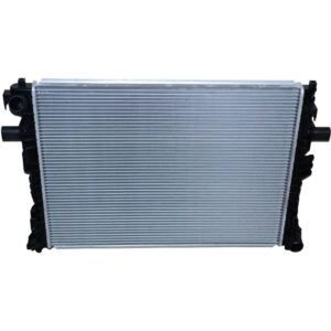 Global Parts Distributors LLC 2852C gpd Radiator 2852C