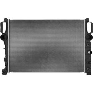 Global Parts Distributors LLC 2868C gpd Radiator 2868C