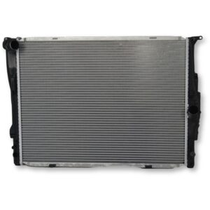 Global Parts Distributors LLC 2882C gpd Radiator 2882C