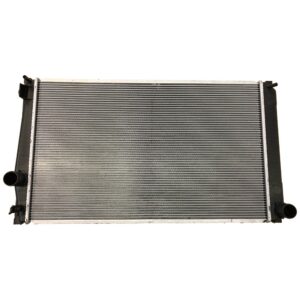 Global Parts Distributors LLC 2891C gpd Radiator 2891C