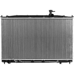 Global Parts Distributors LLC 2897C gpd Radiator 2897C