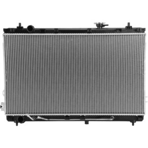 Global Parts Distributors LLC 2898C gpd Radiator 2898C