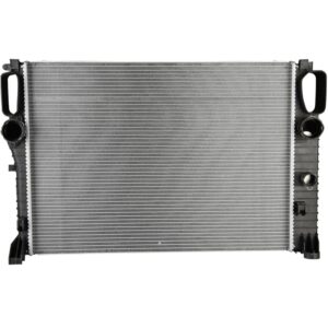 Global Parts Distributors LLC 2906C gpd Radiator 2906C