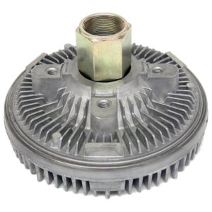 Global Parts Distributors LLC 2911234 gpd Fan Clutch 2911234