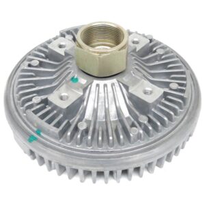 Global Parts Distributors LLC 2911235 gpd Fan Clutch 2911235