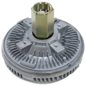 Global Parts Distributors LLC 2911236 gpd Fan Clutch 2911236