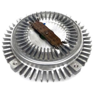 Global Parts Distributors LLC 2911242 gpd Fan Clutch 2911242