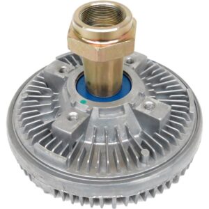 Global Parts Distributors LLC 2911253 gpd Fan Clutch 2911253