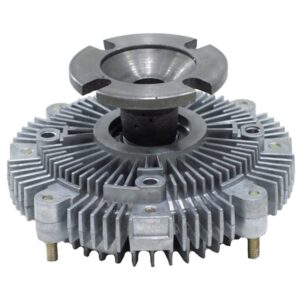 Global Parts Distributors LLC 2911266 gpd Fan Clutch 2911266
