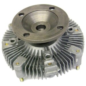 Global Parts Distributors LLC 2911267 gpd Fan Clutch 2911267