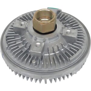 Global Parts Distributors LLC 2911268 gpd Fan Clutch 2911268
