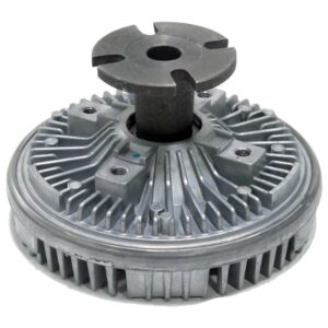 Global Parts Distributors LLC 2911276 gpd Fan Clutch 2911276
