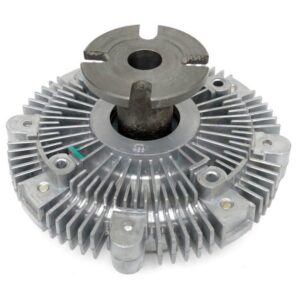 Global Parts Distributors LLC 2911281 gpd Fan Clutch 2911281