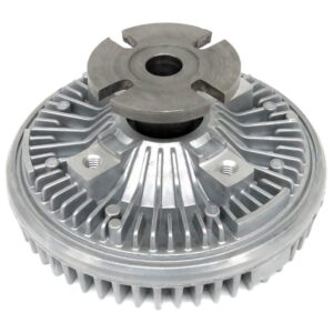 Global Parts Distributors LLC 2911287 gpd Fan Clutch 2911287