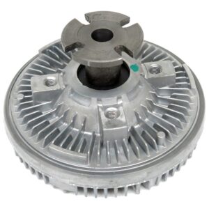 Global Parts Distributors LLC 2911292 gpd Fan Clutch 2911292