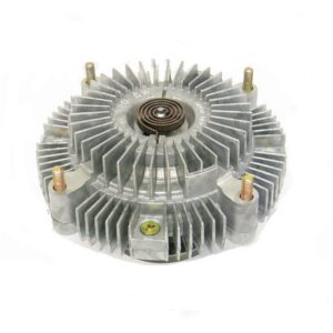 Global Parts Distributors LLC 2911316 gpd Fan Clutch 2911316