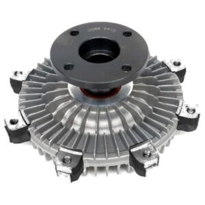 Global Parts Distributors LLC 2911317 gpd Fan Clutch 2911317