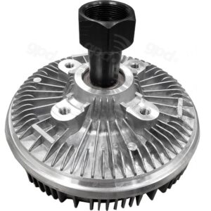 Global Parts Distributors LLC 2911326 gpd Fan Clutch 2911326