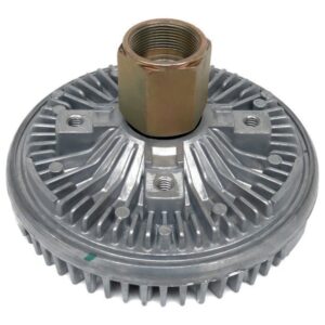 Global Parts Distributors LLC 2911327 gpd Fan Clutch 2911327