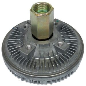 Global Parts Distributors LLC 2911329 gpd Fan Clutch 2911329