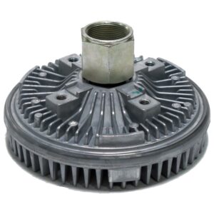 Global Parts Distributors LLC 2911331 gpd Fan Clutch 2911331
