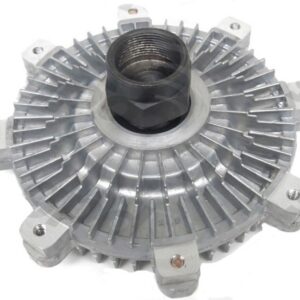 Global Parts Distributors LLC 2911343 gpd Fan Clutch 2911343